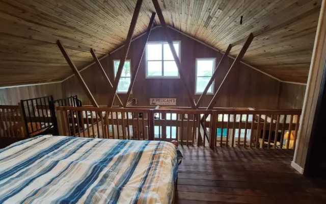 Coral Beach Village Resort