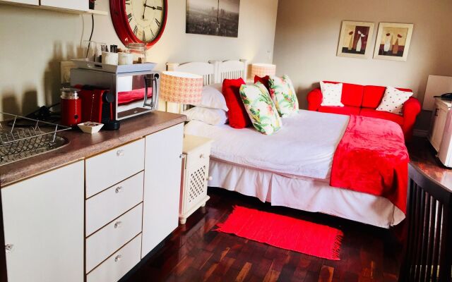 Montpellier Guesthouse