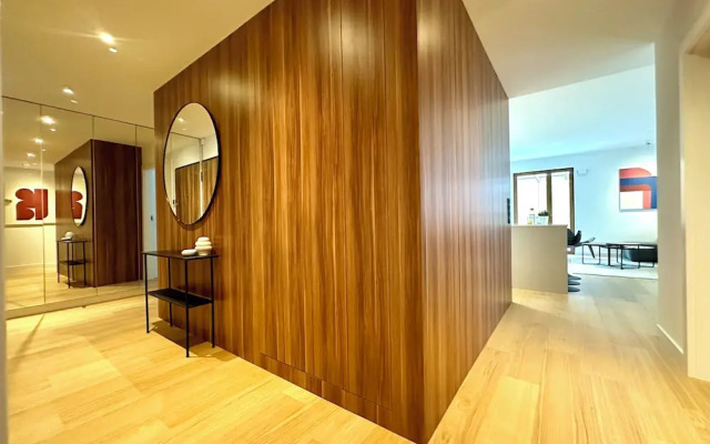 Ludwiki Apartment by Renters Prestige