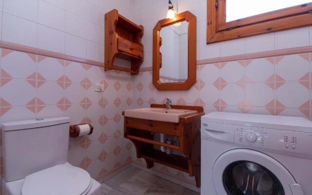 Parque Santiago III 131 - One Bed