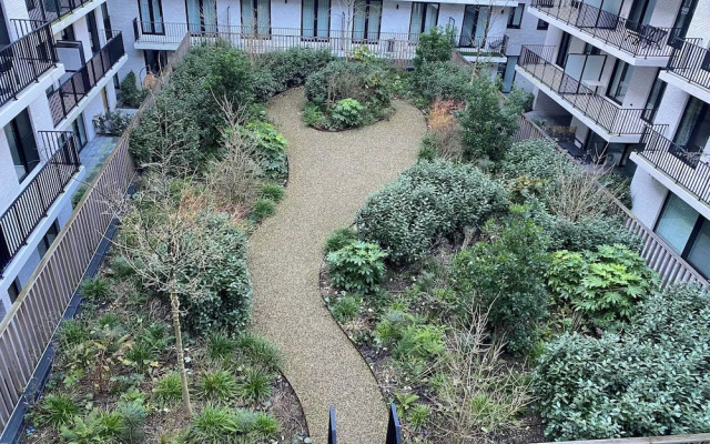 Apartment in Koksijde Near Golf Course