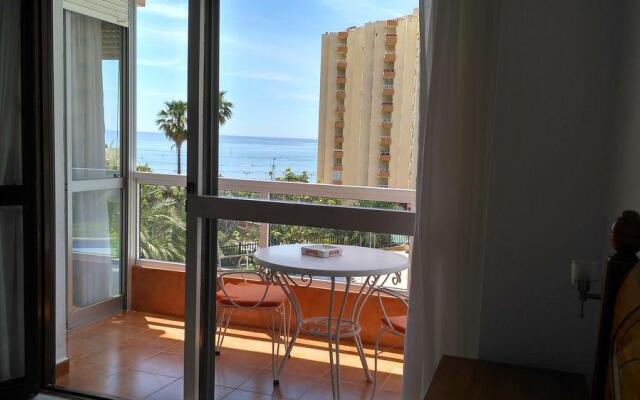 Apartment in Benalmádena - 104419