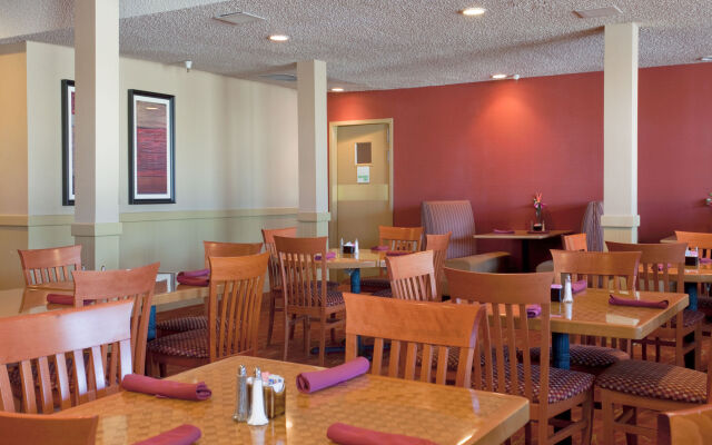 Best Western Plus Sparks-Reno Hotel