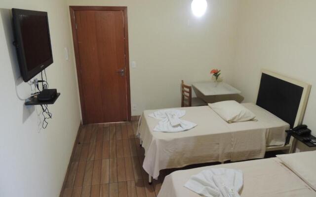 Hotel Primavera
