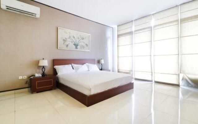 Pondok Citra Grogol Service Apartment