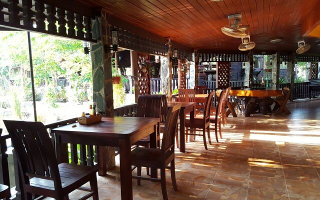 Prachuap Garden View Resort