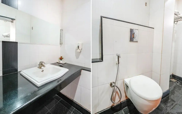 Fabhotel Shreyas Shack Electronic City