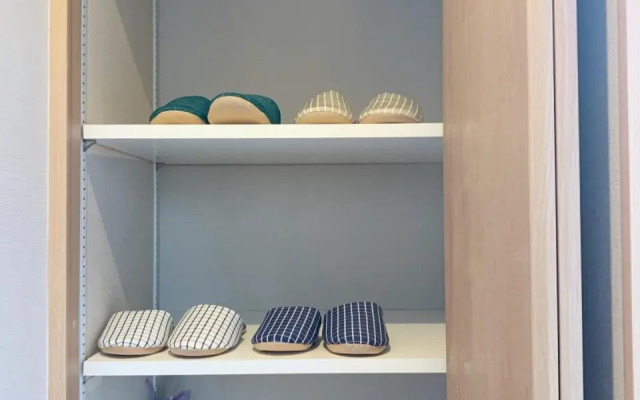 浅草圈4层独栋别墅 免费停车场 近车站 可直达机场