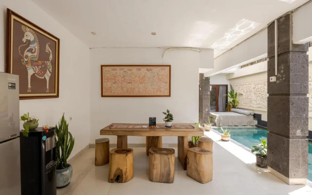 Canggu Spirit Guest House