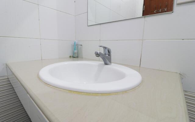 Oase Guesthouse