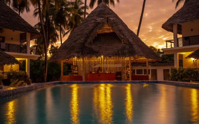 Kupaga Villas Boutique Hotel