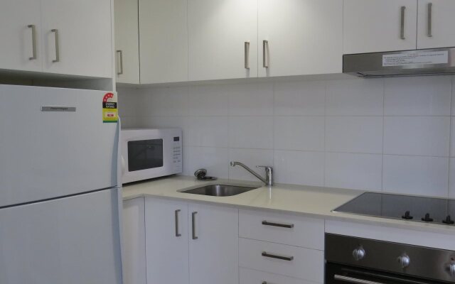 Waldorf Wahroonga Residential Apartments