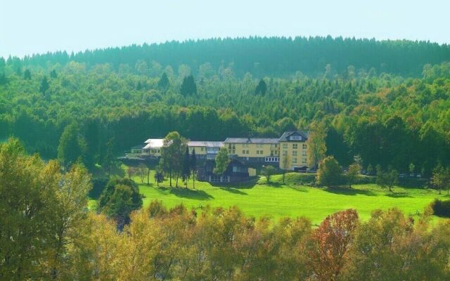 Hotel Restaurant GÃ¤stehaus Wilgersdorf