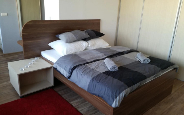 22nd Uprising Square