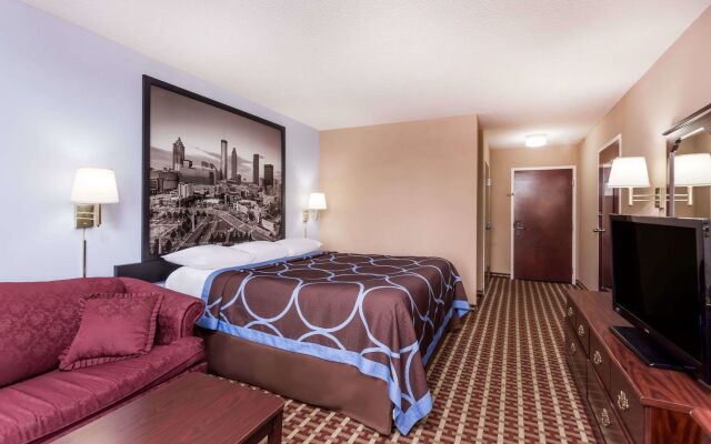 Quality Inn Tallapoosa