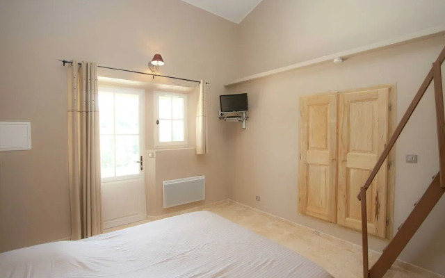 Luxury Villa in Provence With a Private Pool