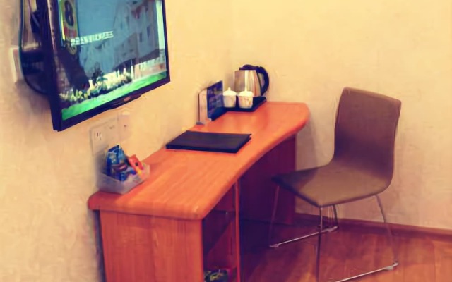 Super 8 Hotel