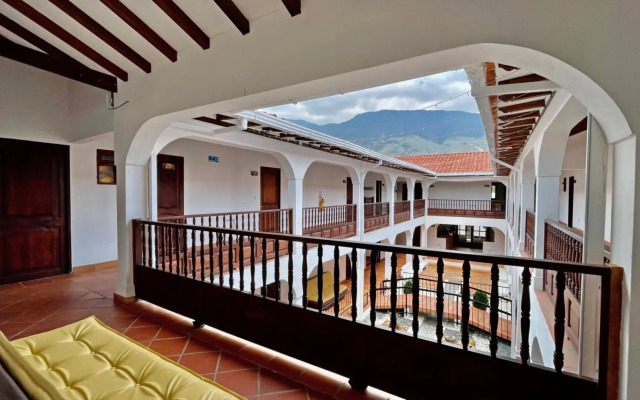 Hotel Boutique & SPA - VDL Colonial