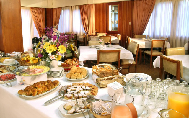 Edelweiss Resort