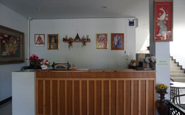 Baan Prapawarin