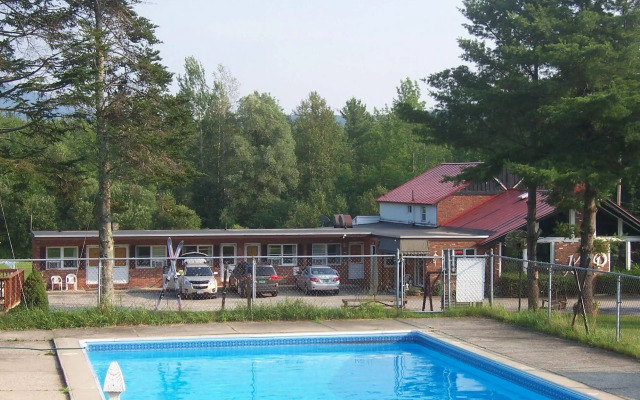 Killington Pico Motor Inn