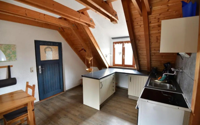 Ferienwohnung Lippert