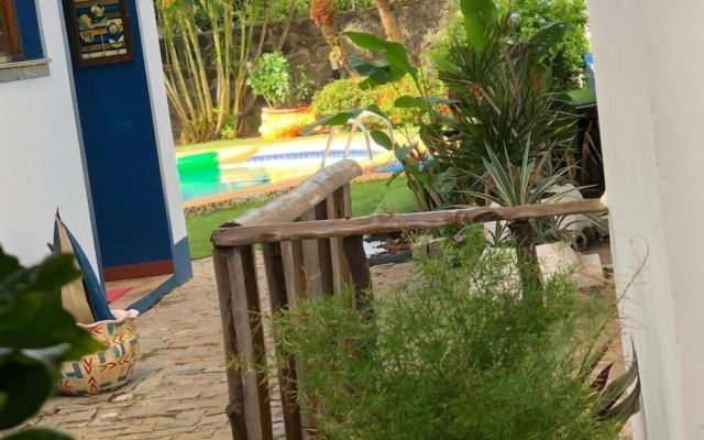 Vivendas do Mar