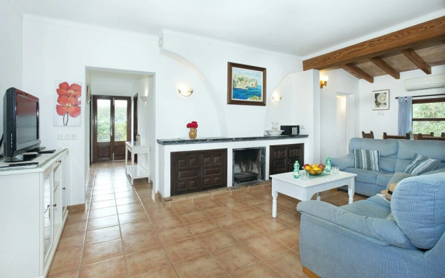 Owl Booking Villa Punta Magdalena - Family Holidays