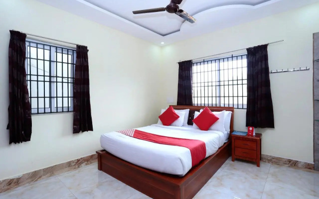 Sushmika Villas