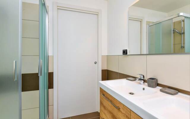 Gardagate - La Castellana 1