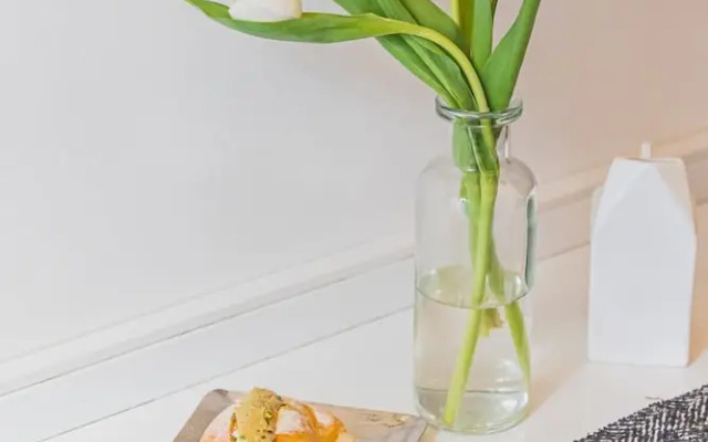 Rovelli 41 in Como With 2 Bedrooms and 3 Bathrooms