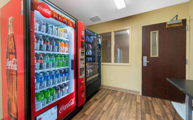 MainStay Suites Rochester South Mayo Clinic