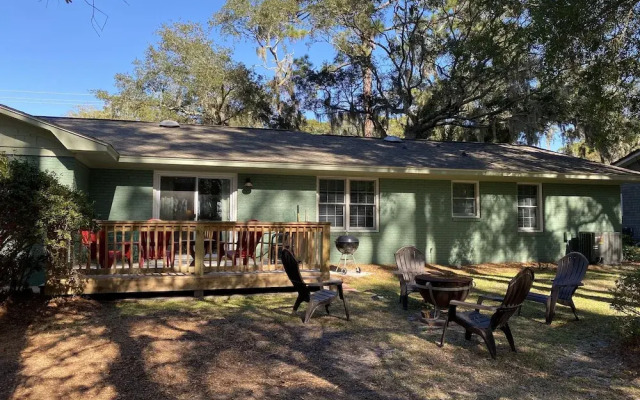 Casa Bella 4 Bedroom Home