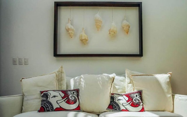 Luxury FamilyTownhome A7 by Gate48