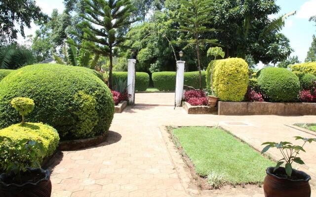 Sahara Gardens Kericho