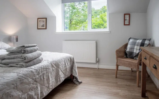 Wern Y Glais - 2 Bedroom Cottage - Glais