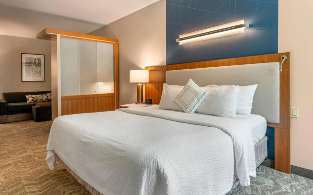 Springhill Suites by Marriott Vero Beach