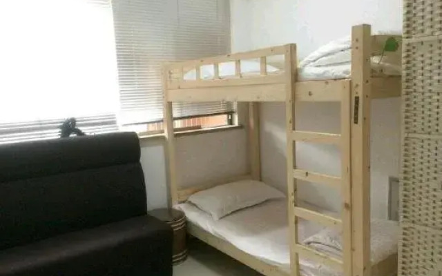 Nanning Meichen Apartment (Poly Tongxinyuan Branch)