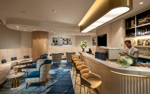 The Star Residences Gold Coast