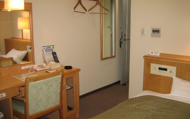 Green Hotel Kakuda