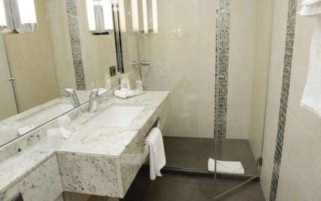 Best Western Plus Hotel Sydney Opera