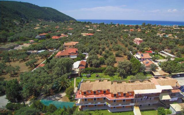 Villa Fenia