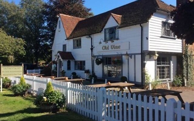 The Old Vine Inn