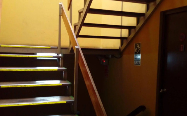 Nomade Backpackers Hostel