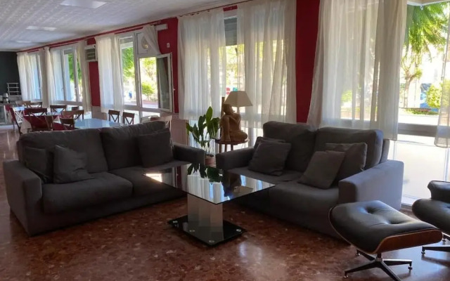Hostal Comercio