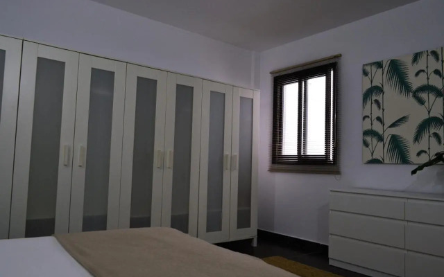 Apartamento Sauco