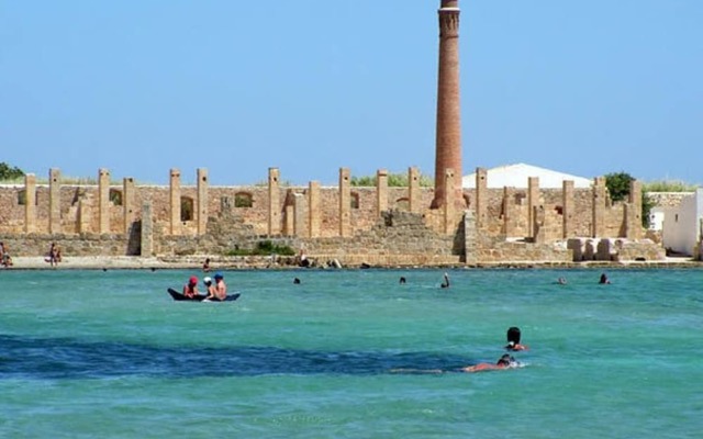 Authentic Sicilian Charm With Pool, Sea View, Parking & Wifi