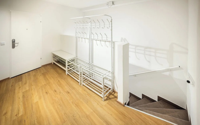 Jimmys Apartments XXL