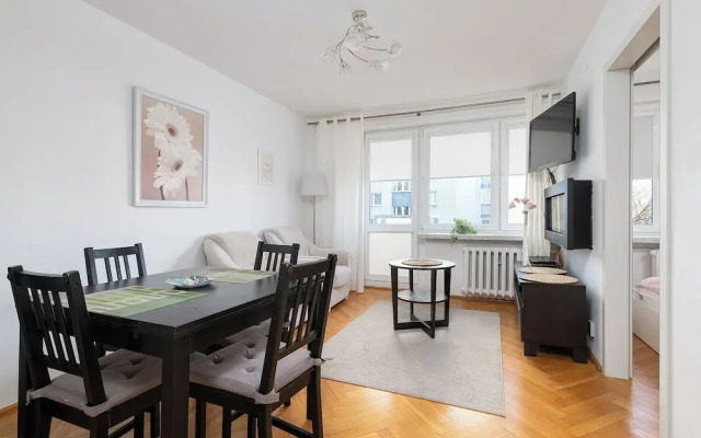 RentPlanet - Apartament Smolna