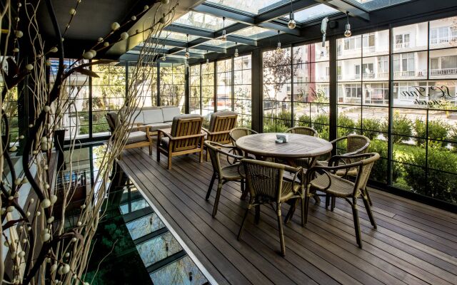 Florya Grand Hotel